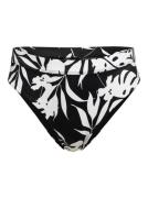 Roxy Bikinibroekje Printed Roxy Love The Shorey