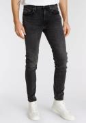NU 20% KORTING: Levi's® Skinny fit jeans SKINNY TAPER
