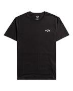 NU 20% KORTING: Billabong T-shirt Arch