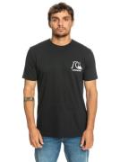 Quiksilver T-shirt THE ORIGINAL