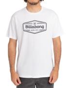 NU 20% KORTING: Billabong T-shirt Trademark