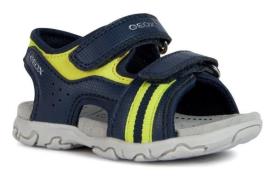 Geox Sandalen B SANDAL FLAFFEE BOY