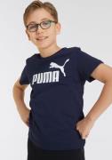 PUMA T-shirt ESS LOGO TEE B