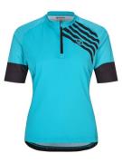 NU 20% KORTING: Ziener Fietsshirt NARIA