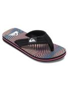 NU 20% KORTING: Quiksilver Sandalen Molokai Layback