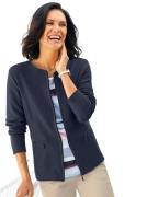 NU 20% KORTING: Casual Looks Jasje Jersey blazer