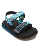 NU 20% KORTING: Quiksilver Sandalen Monkey Caged