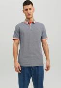 NU 20% KORTING: Jack & Jones Poloshirt JJEPAULOS POLO SS NOOS