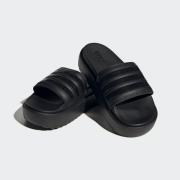 NU 20% KORTING: adidas Sportswear Badslippers Platform adilette