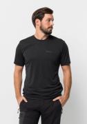 Jack Wolfskin T-shirt HIKING S/S T M