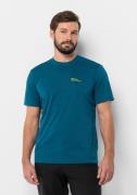 Jack Wolfskin T-shirt HIKING S/S T M