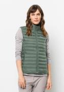 Jack Wolfskin Donzen bodywarmer PACK & GO DOWN VEST W