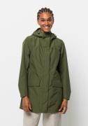 NU 20% KORTING: Jack Wolfskin Functionele jas CAPE YORK PARADISE COAT ...