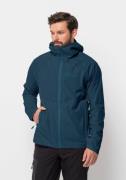 Jack Wolfskin Softshell-jack EMBERBERG 3L JKT M