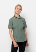 Jack Wolfskin Outdoorblouse HEIDETAL SHIRT W