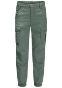 Jack Wolfskin Functionele broek TREASURE HUNTER PANTS KIDS