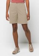 Jack Wolfskin Short DESERT SHORTS W