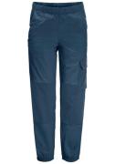 NU 20% KORTING: Jack Wolfskin Outdoorbroek VILLI STRETCH PANTS K