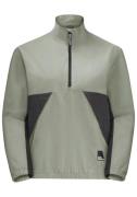 Jack Wolfskin Outdoorjack TEEN HALFZIP Y