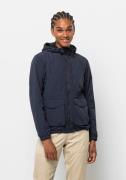 Jack Wolfskin Softshell-jack LIGHTSOME WANDER JKT W