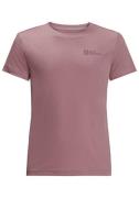 Jack Wolfskin Functioneel shirt ACTIVE SOLID T K