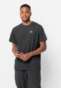 NU 20% KORTING: Jack Wolfskin T-shirt BIKE COMMUTE T M