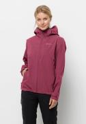 NU 20% KORTING: Jack Wolfskin Outdoorjack ELSBERG 2.5L JKT W