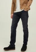 Jack & Jones Slim fit jeans JJIGLENN JJFOX JOS 047 50SPS