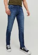 Jack & Jones Slim fit jeans JJIGLENN JJFOX JOS 047 50SPS