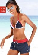 NU 20% KORTING: KangaROOS Triangelbikini Energy in colourblocking-stij...