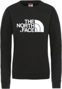 NU 20% KORTING: The North Face Sweatshirt W DREW PEAK CREW