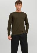 NU 20% KORTING: Jack & Jones Trui met ronde hals EMIL KNIT