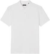 NU 20% KORTING: Marc O'Polo Poloshirt met een stijlvol logoborduursel