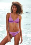 NU 20% KORTING: Venice Beach Triangel-bikinitop Fjella in tweekleurige...
