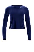 NU 20% KORTING: Winshape Shirt met lange mouwen AET119LS Cropped funct...