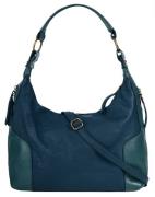 NU 20% KORTING: Samantha Look Shopper echt leer, made in italy