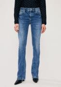 NU 20% KORTING: LTB Bootcut jeans FALLON in five-pocketsmodel