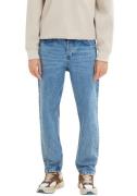 NU 20% KORTING: Tom Tailor Denim Loose fit jeans van puur katoen