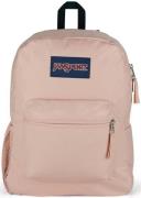 NU 20% KORTING: Jansport Vrijetijdsrugzak Crosstown met een beklede ru...