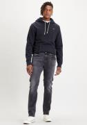 Levi's® Hoodie NEW ORIGINAL HOODIE met klein batwing-logo