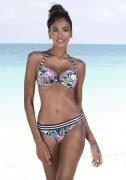 NU 20% KORTING: Venice Beach Bikinibroekje Summer met omslagband