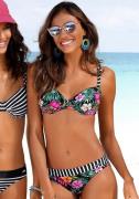 Venice Beach Bikinibroekje Summer in de patroonmix