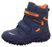 Superfit Winterlaarzen Husky WMS: middel met waterdichte gore-tex-memb...