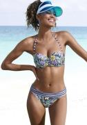 NU 20% KORTING: Venice Beach Bikinibroekje Summer met omslagband