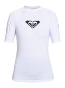 NU 20% KORTING: Roxy Rash Guard Whole Hearted