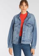 NU 20% KORTING: Levi's® Jeansjack 90S TRUCKER