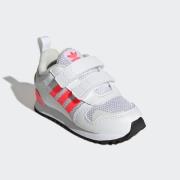 NU 20% KORTING: adidas Originals Sneakers ZX 700 HD met klittenbandslu...