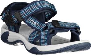 NU 20% KORTING: CMP Outdoorsandalen Hamal W met klittenbandsluiting