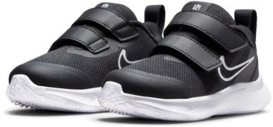 NU 20% KORTING: Nike Runningschoenen STAR RUNNER 3 (TD) met klittenban...