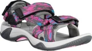 NU 20% KORTING: CMP Outdoorsandalen HAMAL met klittenbandsluiting